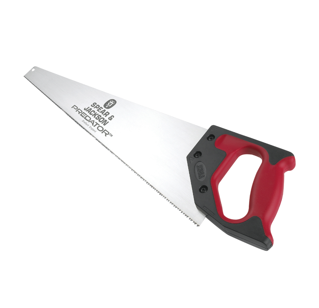 PREDATOR 22" UNIVERSAL WOODSAW
