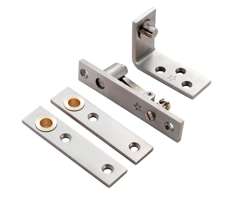 THRUST BEARING PIVOT SET (H2N1900-SSS)