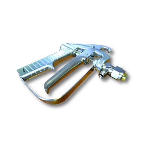 TUSKBOND GUNJET SPRAY GUN WITH TIP
