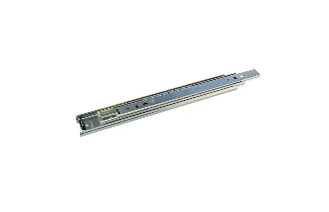 350MM FULL EXTENSION DRAWER SLIDES (PAIR)