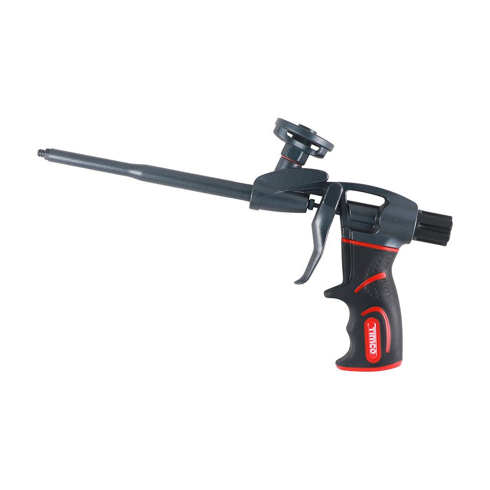 PROFESSIONAL PU FOAM APPLICATOR GUN H/DUTY
