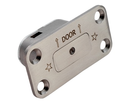 H2N1950 -SSS EMERGENCY RELEASE DOOR STOP