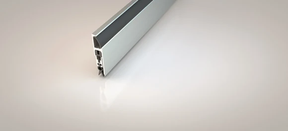 NORSEAL NOR815 RETROFIT DROP DOWN SEAL 915MM