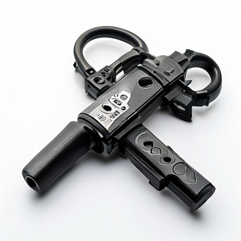 UNION 2277 3L MORTICE SASHLOCK 63MM SC