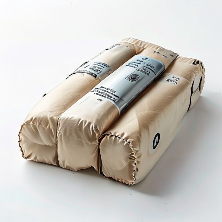 100M X 1200MM S10 STANDARD BUBBLE WRAP
