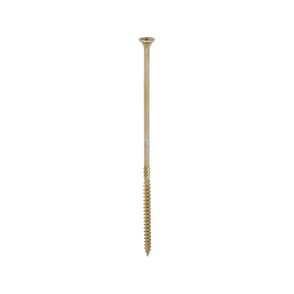 6.0 X 180 C2 STRONG-FIX SCREW PZ3 CSK -ZYP
