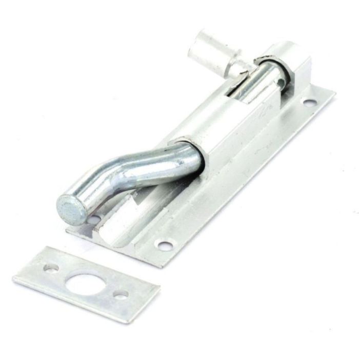 NECKED BARREL BOLT 3" SAA