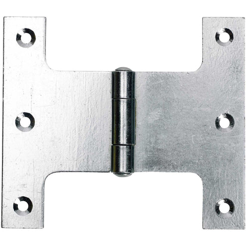 488 3" PARLIAMENT HINGE ZP (PAIR)