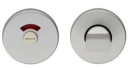 EST4005 SAA BATHROOM TURN & RELEASE
