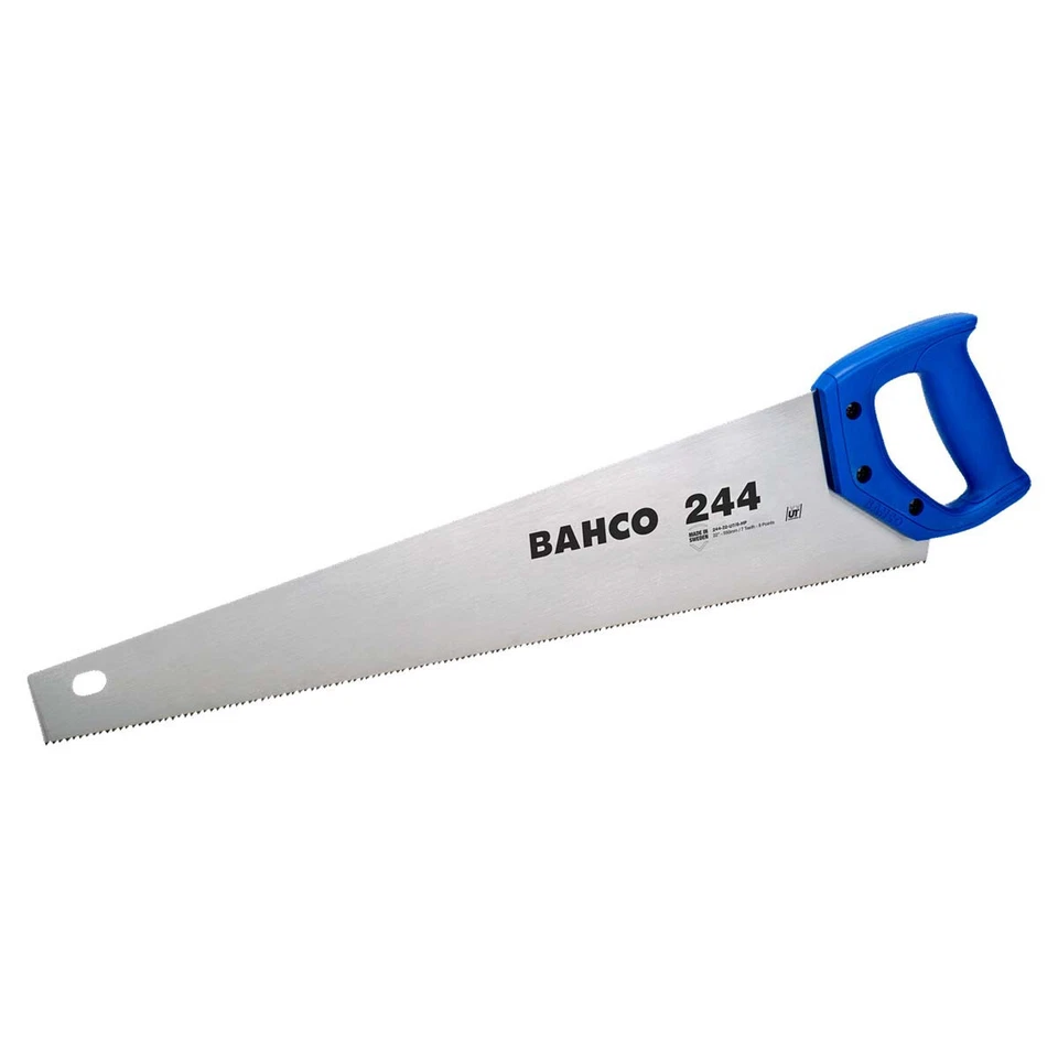 BAHCO 244 22" HARDPOINT SAW 7TPI