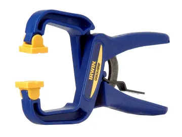QUICK-GRIP HANDI-CLAMP 38MM (1.1/2")