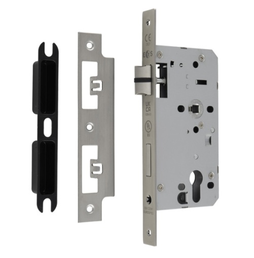 55MM DIN EURO SASHLOCK CASE SSS