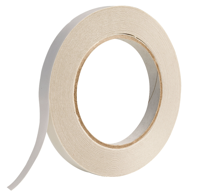 50MTR X 12MM DOUBLE SIDED TAPE