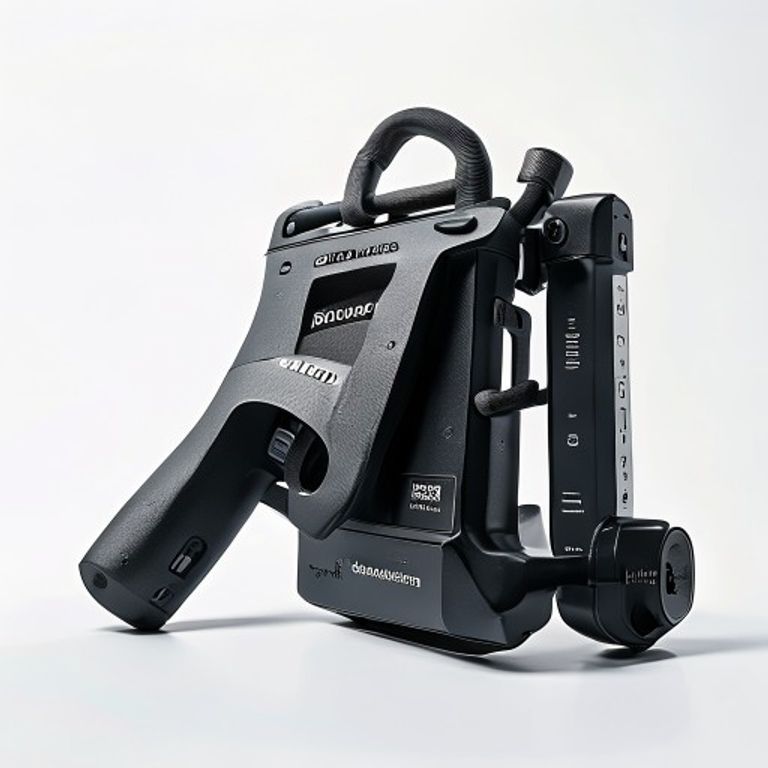 ZAS07PS DOORSTOP 70MM PROJECTION PSS