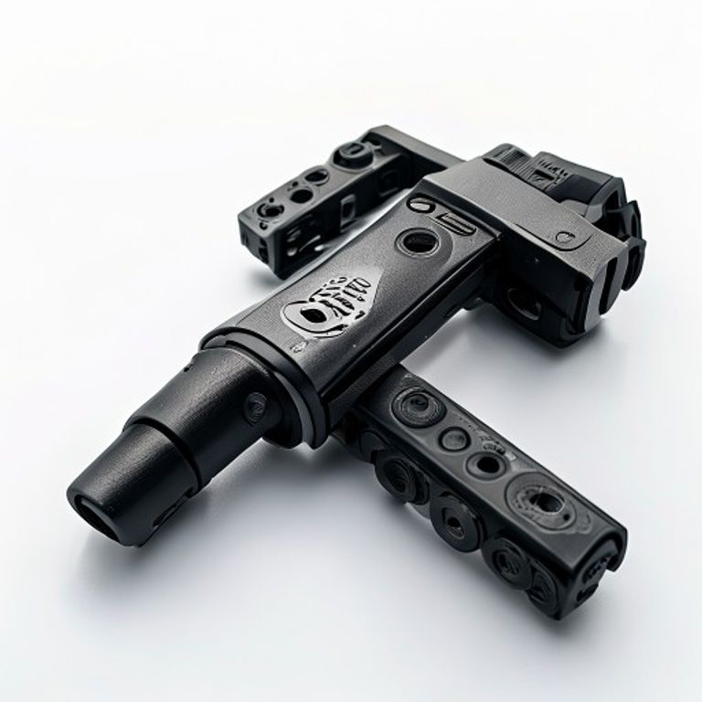 ZCS006i-SS-HEX DISABLED TURN & RELEASE