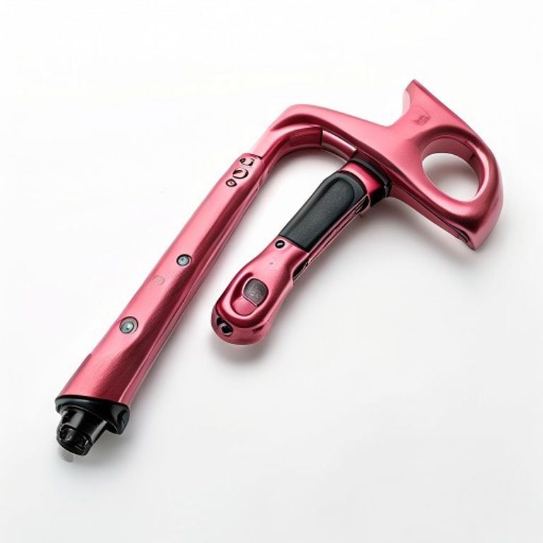 ZCS2040-SSS 19MM MM ARCHED LEVER ON ROSE