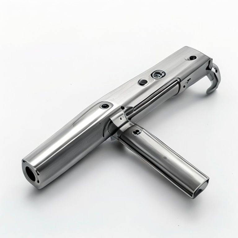 19MM X 300MM SSS MITRED PULL B/T
