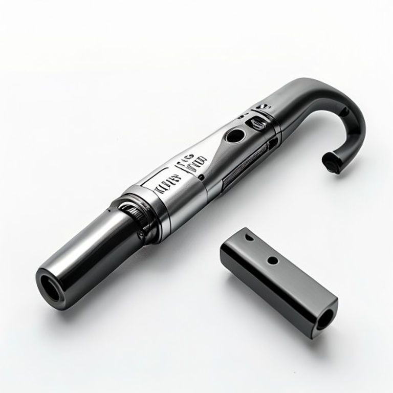 ZCSD225BS 225MM X 19MM SSS PULL HANDLE