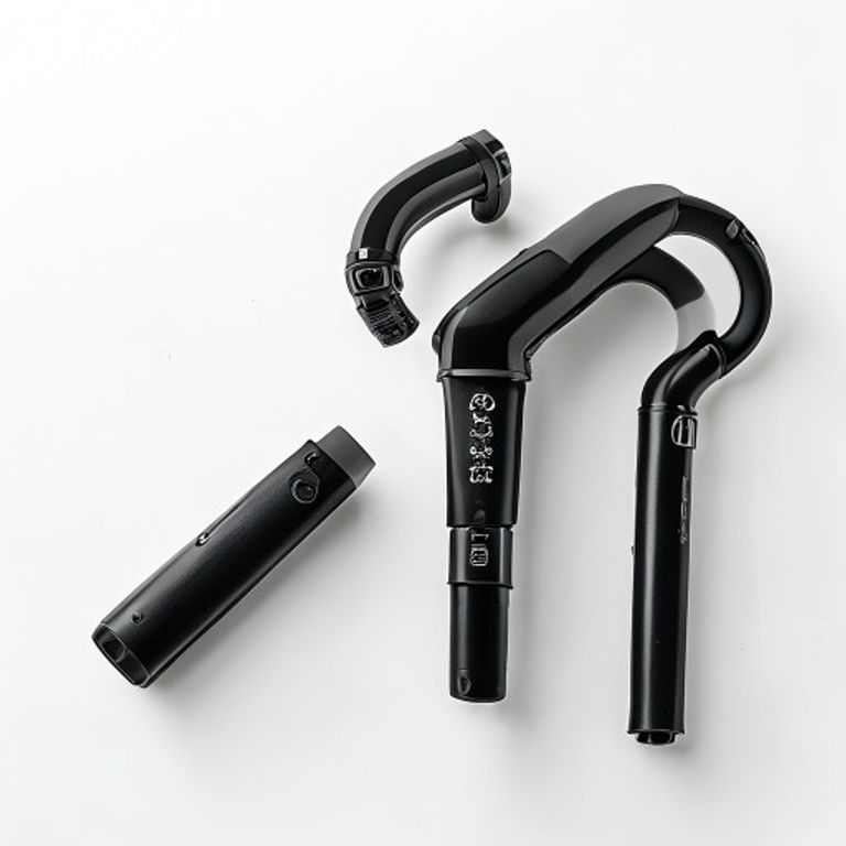 ZCZ013CP LEON BATHROOM HANDLE - PAIR
