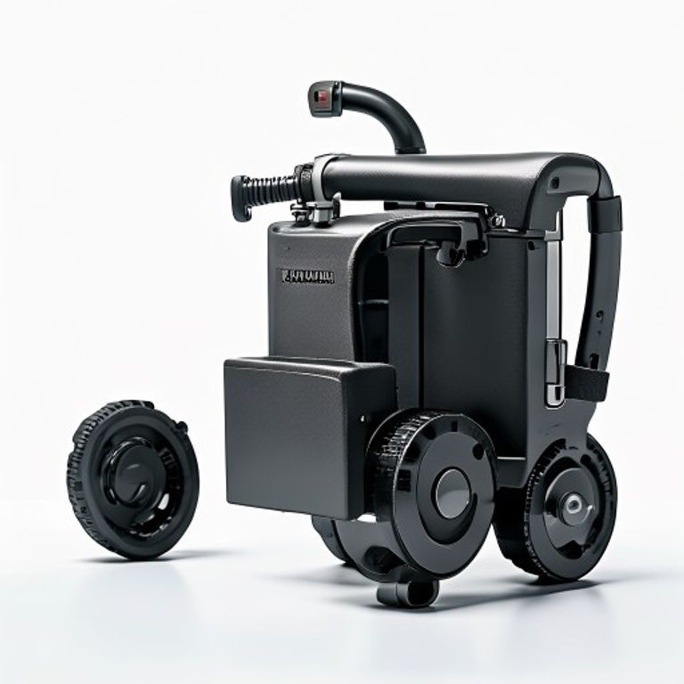 DIN LIFT TO LOCK CASE SSS RADIUS CORNER
