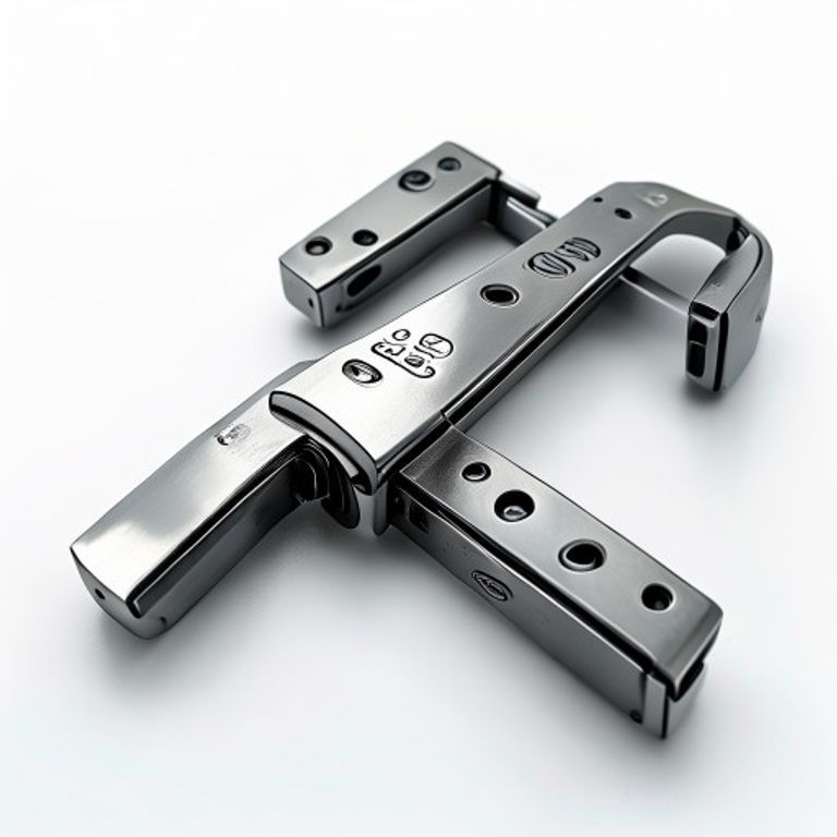 ZHSSW232 76 X 50 X 2MM S/S/ST (PAIR)