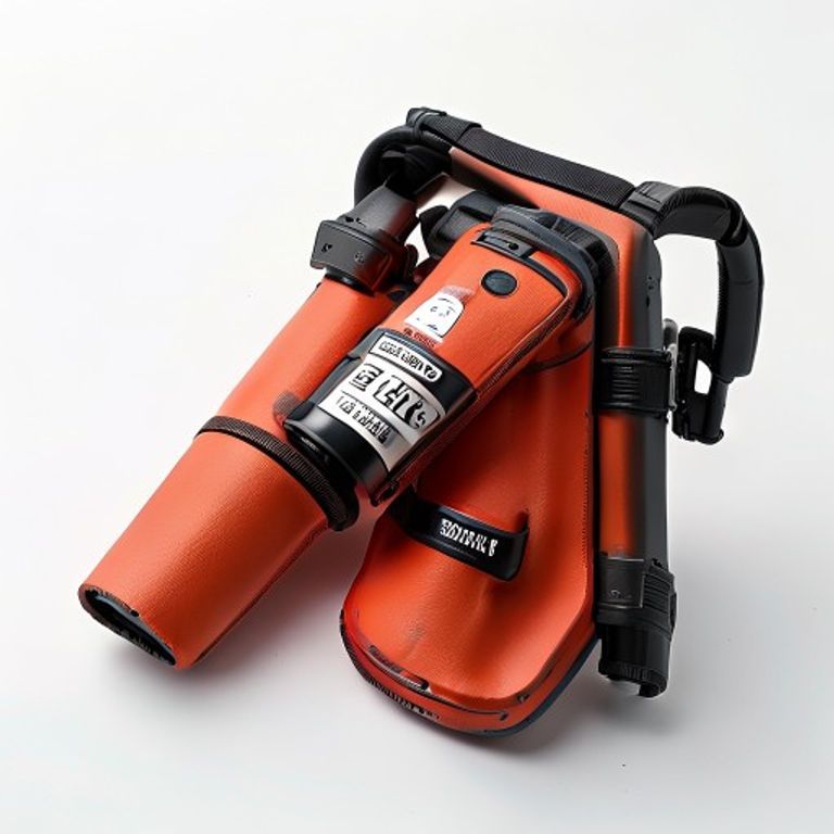 ZID60G DIN LOCK INTUMESCENT PAD